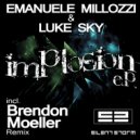 Emanuele Millozzi, Luke Sky - Take Care