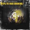 Maximo Menges - Congo Bongo (Original Mix)