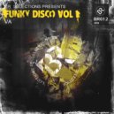 Magizhan - Fungo Funk