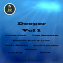 Alexeo - Number One Voodoo (Original Mix)