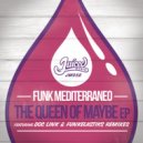 Funk Mediterraneo - Genesis Love (Funkelastiks Remix)