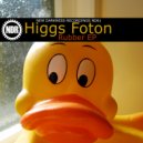 Higgs Foton - Bacon & Eggs