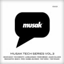Tony Roguez - Magness (Original Mix)