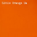 Little Orange Ua - Elsiane Hybrid