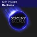 Star Traveller - Reckless