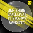 DME & Brutkho feat Jozsef Balazs - Da La Vida (Original Mix)