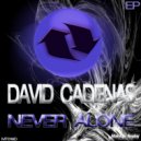 David Cadenas - Nice Day To Be Born (Original Mix)
