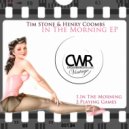Tim Stone & Henry Coombs - Playing Games (Original Mix)