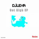 Dj Lexa - Sync Rate (Original Mix)