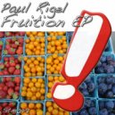 Paul Rigel With Ezil & Slider - Lost Love (Original Mix)