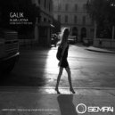 Galik - Alma Latina