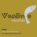 DelAir - Sense Of Spring