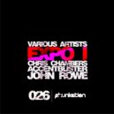 Chris Chambers - Just Ride
