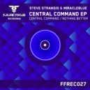 Steve Strangis & Miracle Blue - Nothing Better (Original Mix)