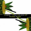 Ambre' - Une Colere