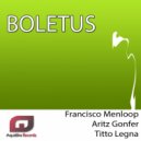 Francisco Menloop & Aritz Gonfer - De Una A Otra (Original Mix)