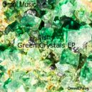 Fishy - Green Crystals (Original Mix)