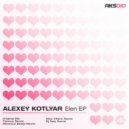 Alexey Kotlyar - Elen (Niko Vitano Instrumental Jazz Version)