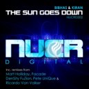 Bibhas & Kiran - The Sun Goes Down (DenSity FuZion Remix)