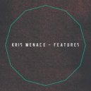 Kris Menace feat. Julian Hamilton - Higher Love (Original Mix)