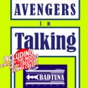 Avengers - Talking
