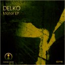 Delko - Tape