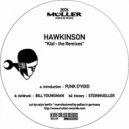 Hawkinson - History (Steinmueller Remix)