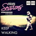 Angelo Fracalanza, Fernando Di Loreto, Re Dupre, Rod B. - Keep Walking (Flutuance, Decrypt Remix)