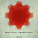 Swat Squad - Japan (Francisco Frink & Enric Ricone Remix)