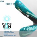 Ldm - Night Painter (Naszz Remix)