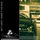 Matt Aspen - Where Is The Knob (Fabian Campos Remix)