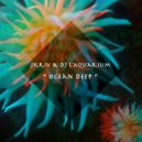 JKriv & DJ L\'aquarium - Ocean Deep (Original (Vocal))