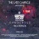 Liam Broad Feat Tamara - Can\'t Stop Loving You (Original Mix)