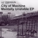 City of Machine - Regenwurm (Positive Merge Remix)
