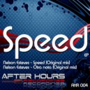 Nelson Esteves - Otra Nota (Original Mix)
