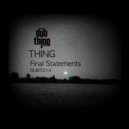 Thing - Next Level