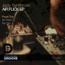 Jady Synthman - Far Cry