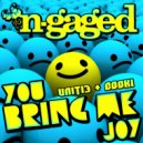 Unit 13 presents Cooki - You Bring Me Joy (Original Mix)