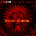 Parodi & Polloni - Indian Summer