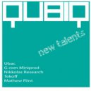 G-ROM MINIPROD - Ozone (Original Mix)