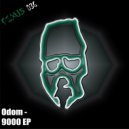 Odom - Scary Of Sound