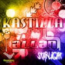 Kastilla Feat. Jerique Allan - Starlight (Extended Mix)