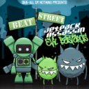 Jetpack Assassin Vs Evil Bastards - Sidewalk Stumbler (Original Mix)