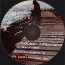 Modest Intentions - Only Once (Original Mix)