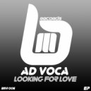 Ad Voca - Simulation Of The Future