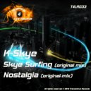 K-Skye - Nostalgia