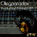 Olegparadox - Utopia