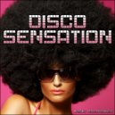 Disco Ball'z - One Touch