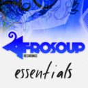 Alfonso Padilla - Percussion (Original Mix)