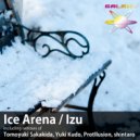 Izu - Ice Arena (Shintaro Remix)